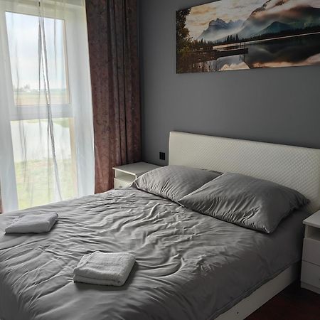 Apartamenty Zator Jasminowa Exterior foto